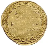 reverse