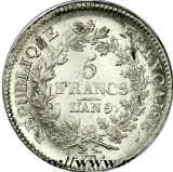 obverse
