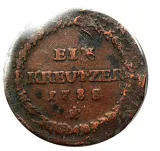 reverse