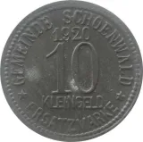 obverse