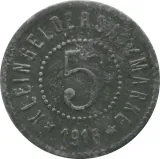 reverse