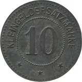 reverse