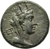 obverse