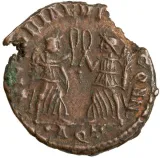 reverse
