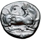 obverse