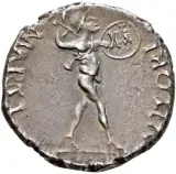 reverse