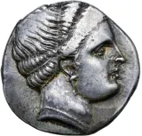 obverse