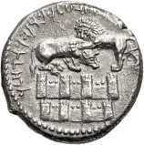 reverse