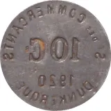 reverse