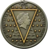 Аверс
