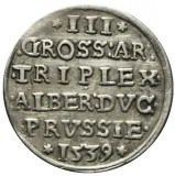 reverse