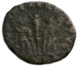 reverse