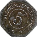 reverse