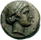 obverse