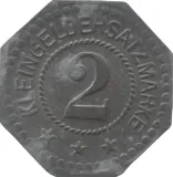 reverse