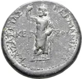 reverse