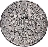 reverse