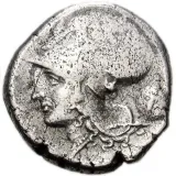 reverse