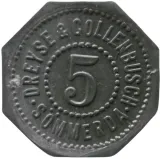 obverse