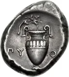 reverse