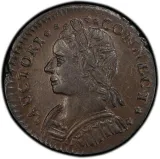 obverse
