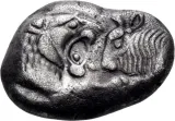 obverse