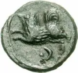 reverse