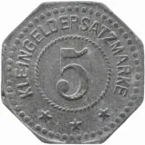 reverse