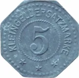 reverse
