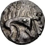 obverse