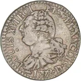 obverse
