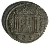reverse