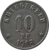 reverse