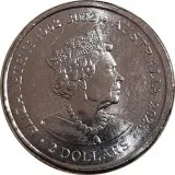 obverse