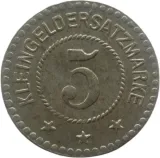 reverse