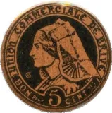 obverse