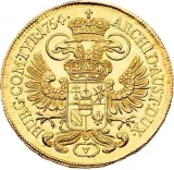 reverse