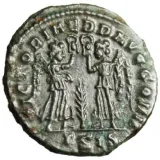reverse