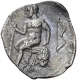 reverse