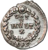 reverse