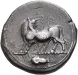 obverse