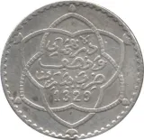 obverse