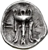 reverse