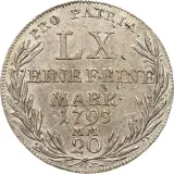 reverse