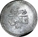 reverse