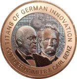 reverse
