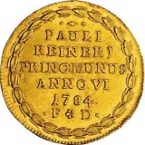 Revers