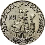 Аверс