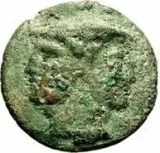 obverse