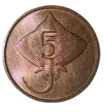 reverse